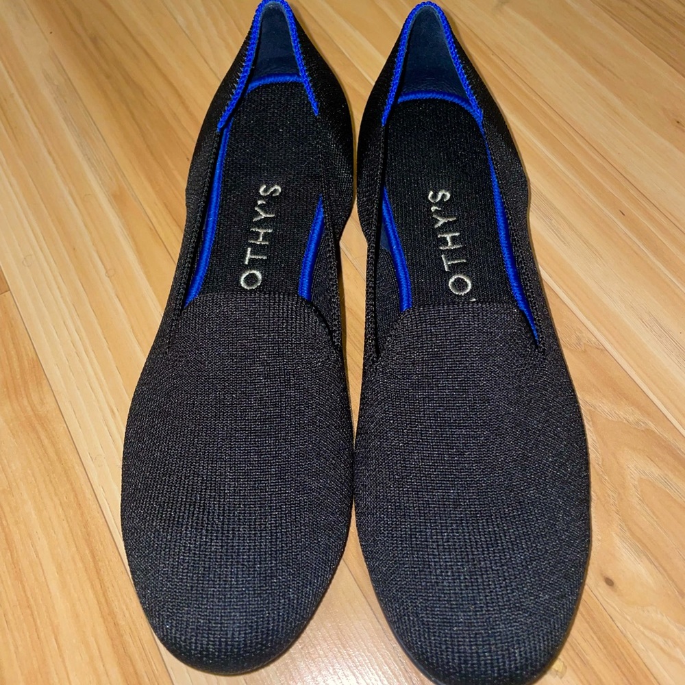 Rothy’s “The Loafer”